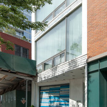 Manhattan 5 story
