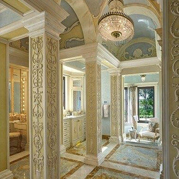 Our Work