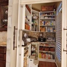 PANTRY