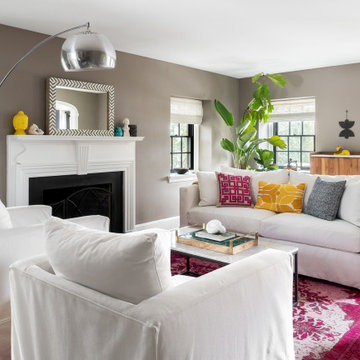 Family Friendly Reno in Wynnewood