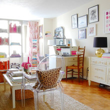 Small Apartment Ideas