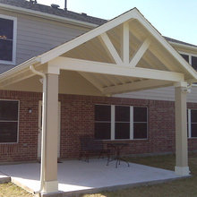 Patio Ideas