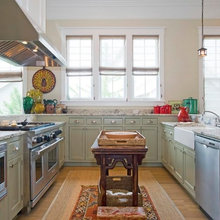 Renovation Ideas