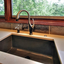 kitchen sink