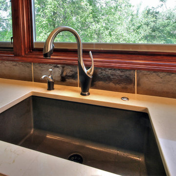 St. Louis Kitchen Remodel