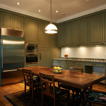 West 37th Residence
