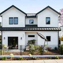 Home exterior