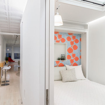 Chelsea Loft