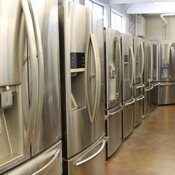 Seattle Showroom - Products