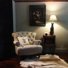 Armchair