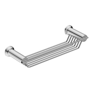 Kingston Brass Vintage CC2158 Bathtub Caddy Tray, Brushed Nickel