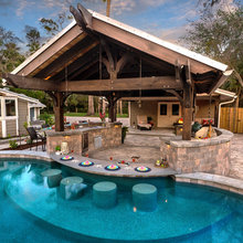 Above Ground Pool