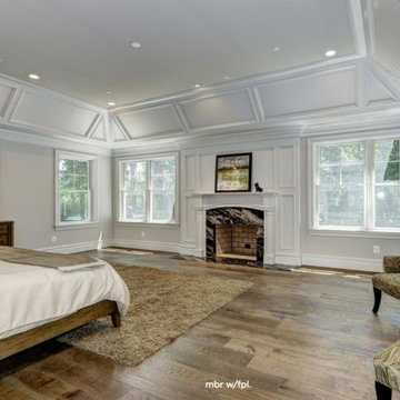 Nutmeg Court, Potomac, MD