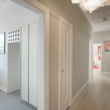 Eastern Suburbs Apartment