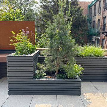Planters
