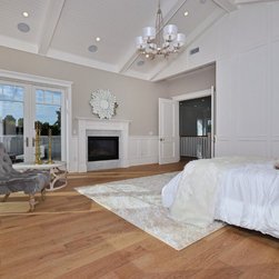 Riesling - Chene Collection - Engineered Wood Flooring