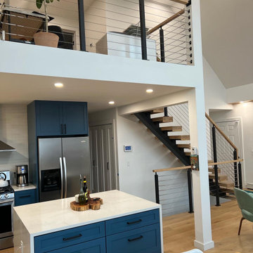 Nest Inc increases their reach and now builds upstate New York
