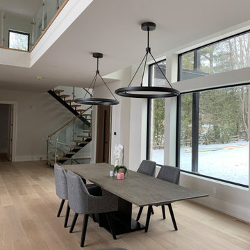 Bare | White Oak Select Grade | MASSIF PLANK Collection