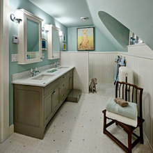 Kids Bath