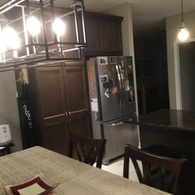New House Kitchen Project Folder