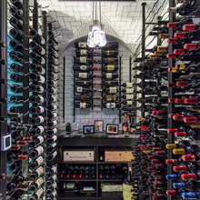 wine