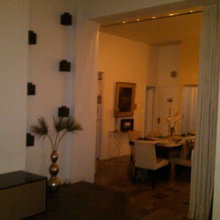 My NYC apartment