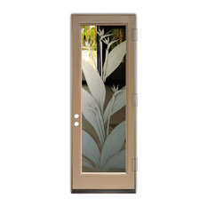 50 Most Popular Tropical Front Doors for 2018 | Houzz