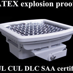 LED Explosion-proof Light - Lighting
