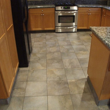 Our Work
