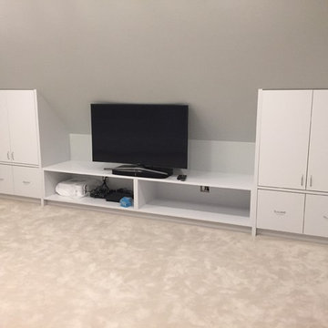Tsawwassen New Build