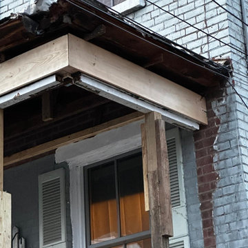 Exterior Painting & Property Improvement