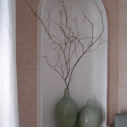 Austin, Texas - Home Decor