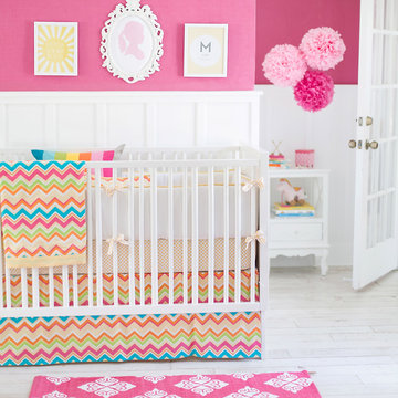 Nursery Bedding