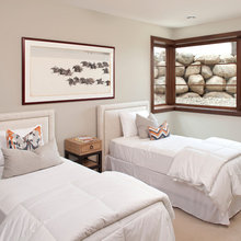 DOWNSTAIRS BEDROOM