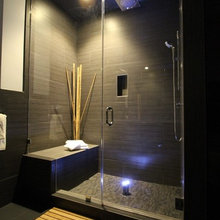 Master Bath Remodel