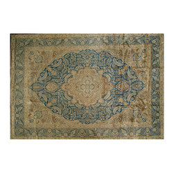 Darius Antique Rugs - Products