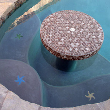 Swimming Pools