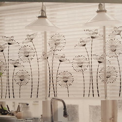 Printed Shades - Products