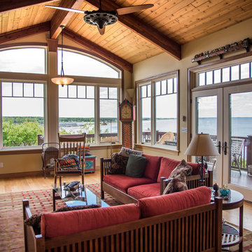 Ogunquit Beach House