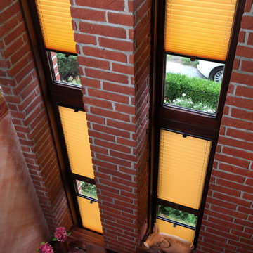 Shade Systems by Fenstermann LLC