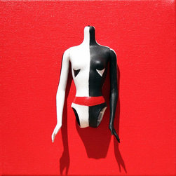 Artwork Examples - Products
