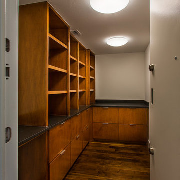 Mid Century Urban