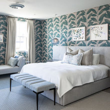 IOP master bedroom