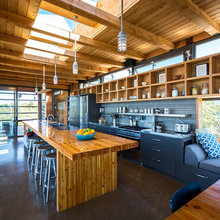 Kitchen Islands