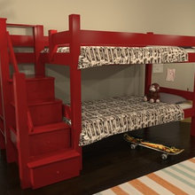 Bedroom Ideas