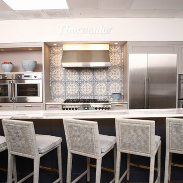 Our new Houston showroom