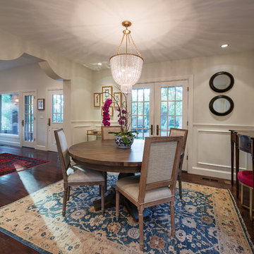 My Houzz: Charming Update for a 1920s Bungalow in Salt Lake City