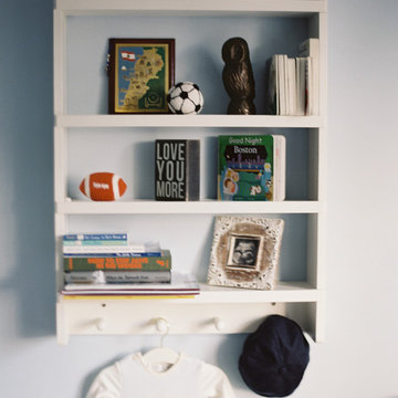 Baby Nursery