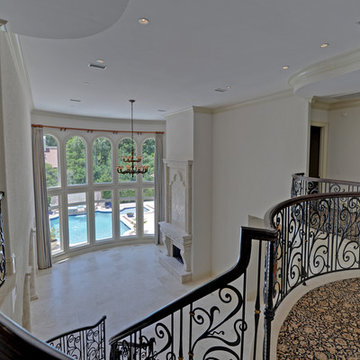 Sea Island Georgia Estate Homes