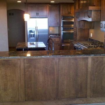 Lake Winnebago Remodel